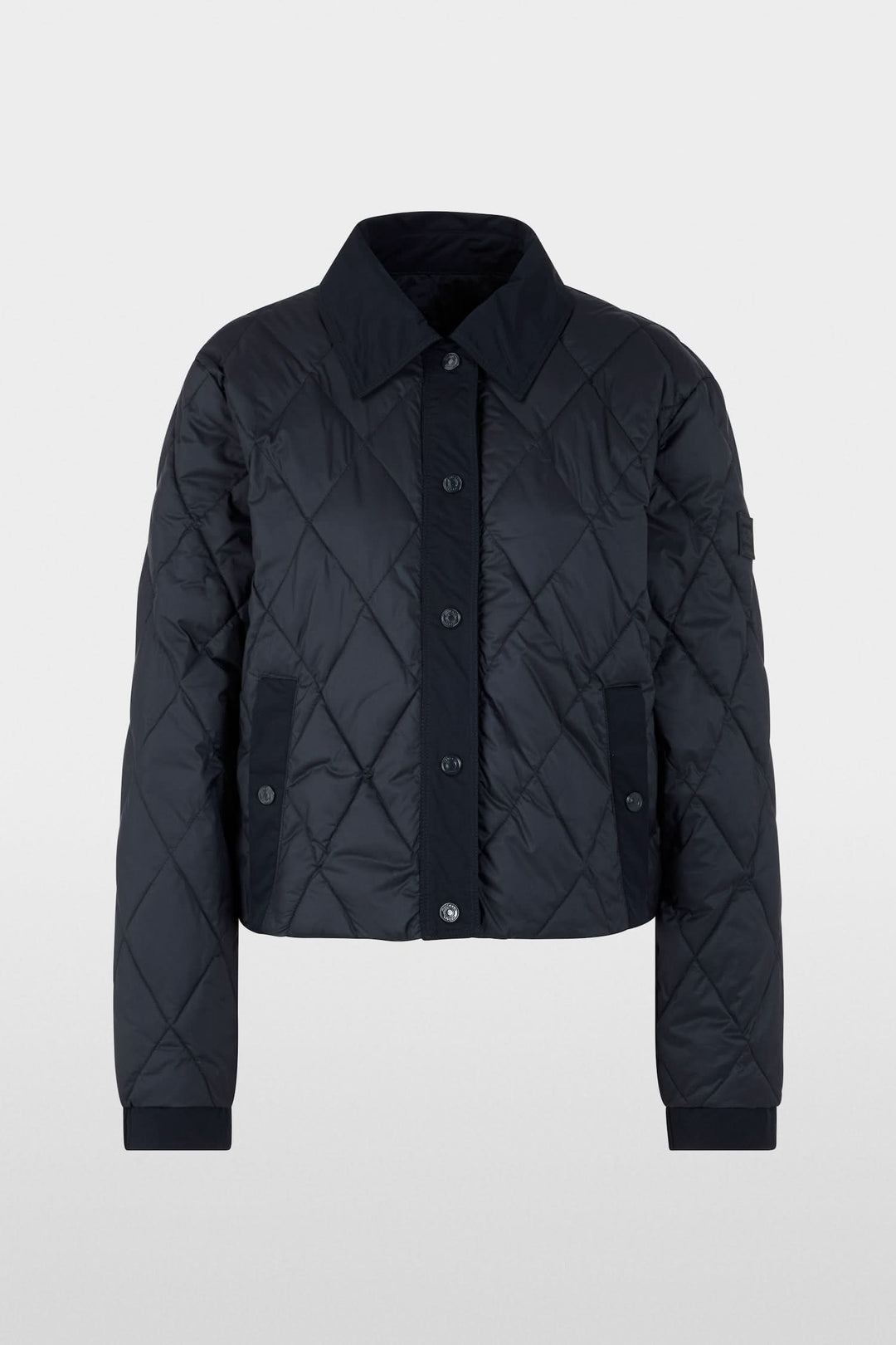 Veste matelassée « Rethink Together »