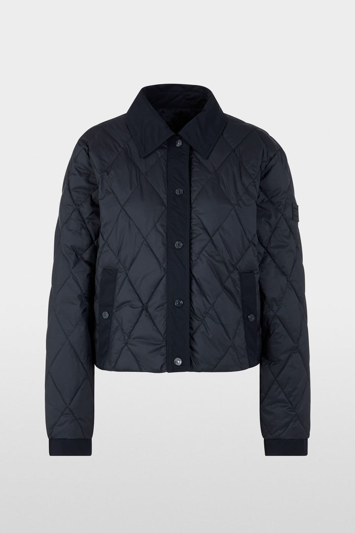 Veste matelassée « Rethink Together »