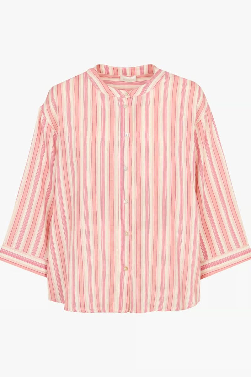 Chemise design épuré