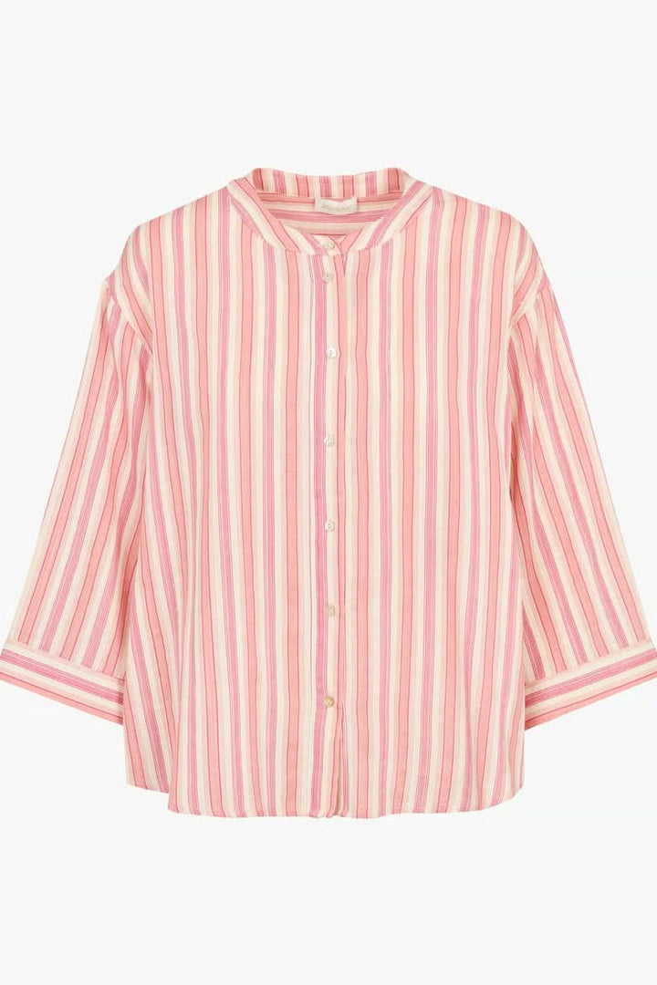 Chemise design épuré