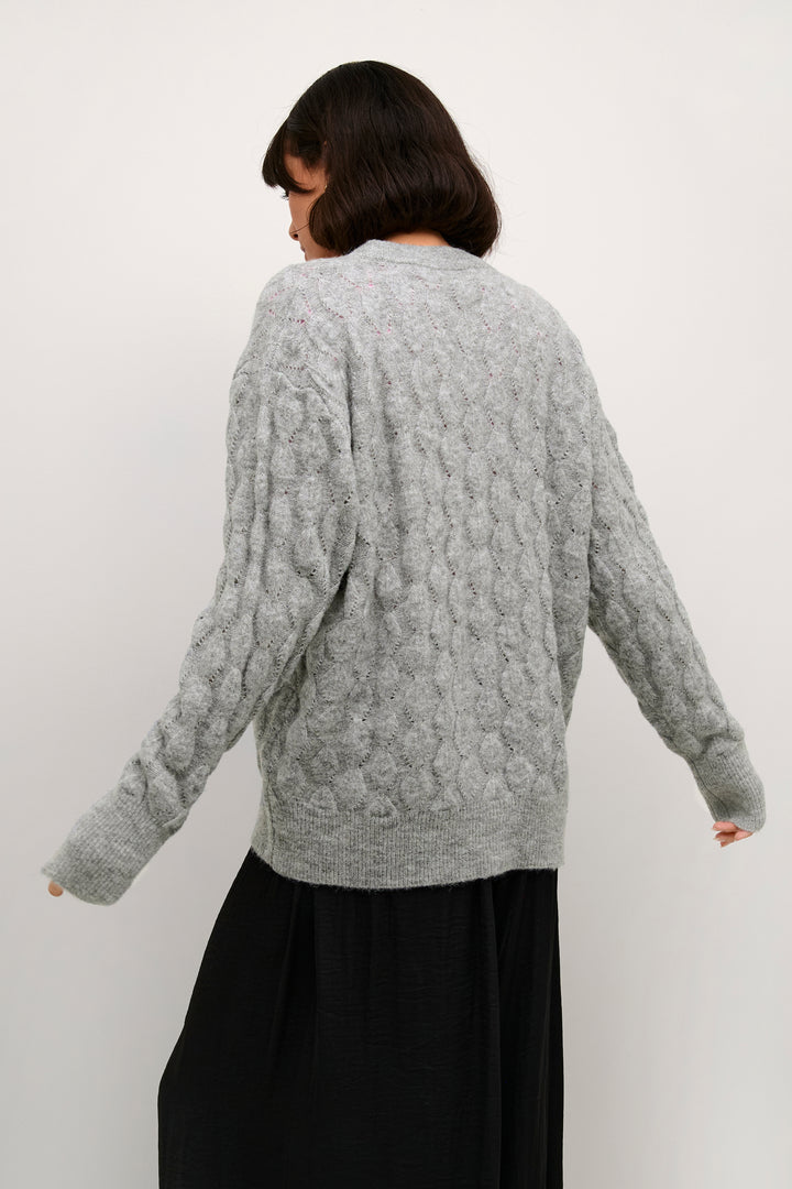 Malene Cardigan