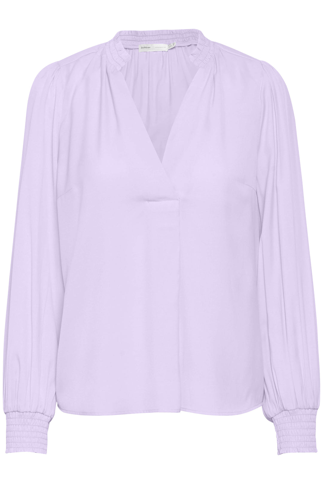 Huxie Blouse