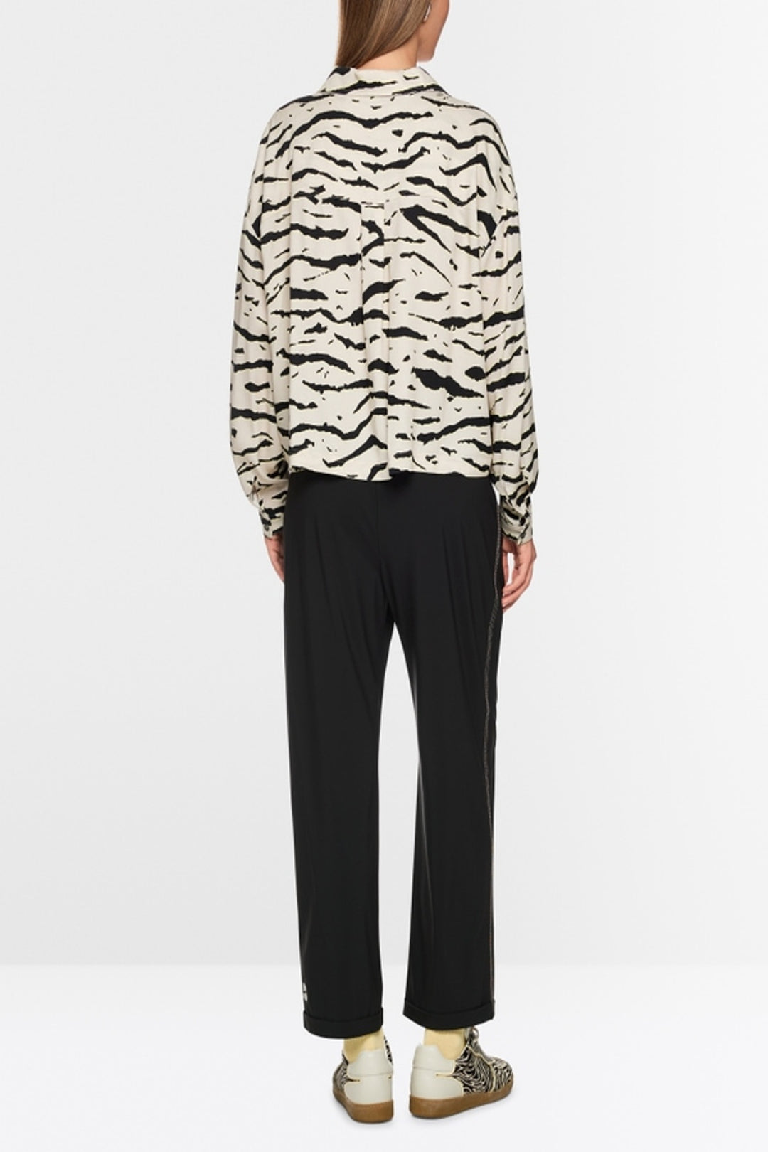 WUXI lightweight pants