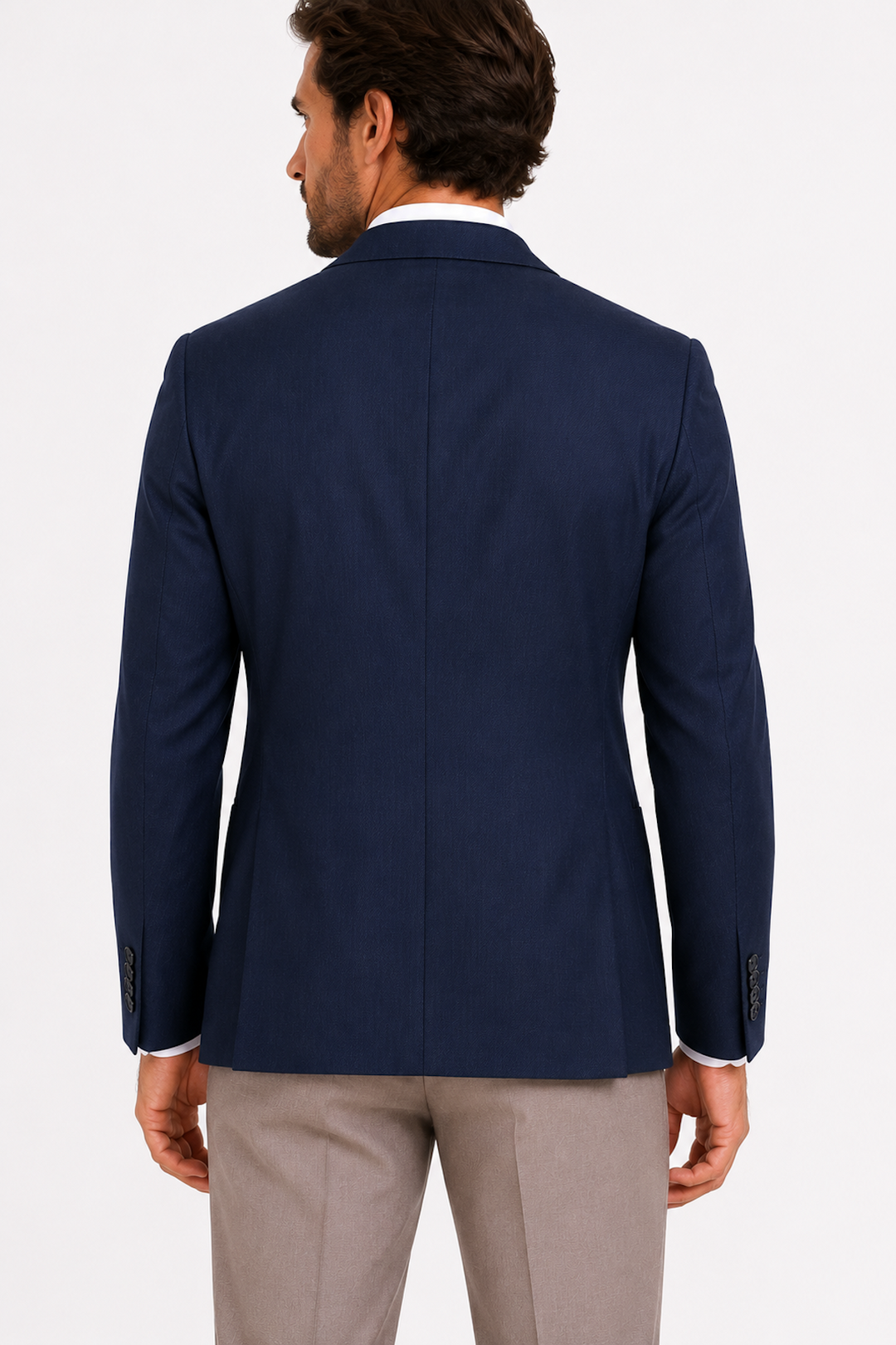 Veston extensible