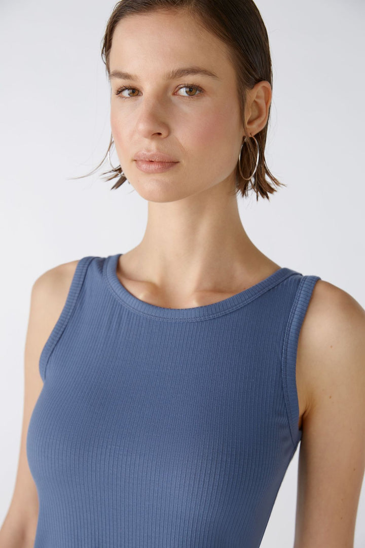 Camisole sans manches