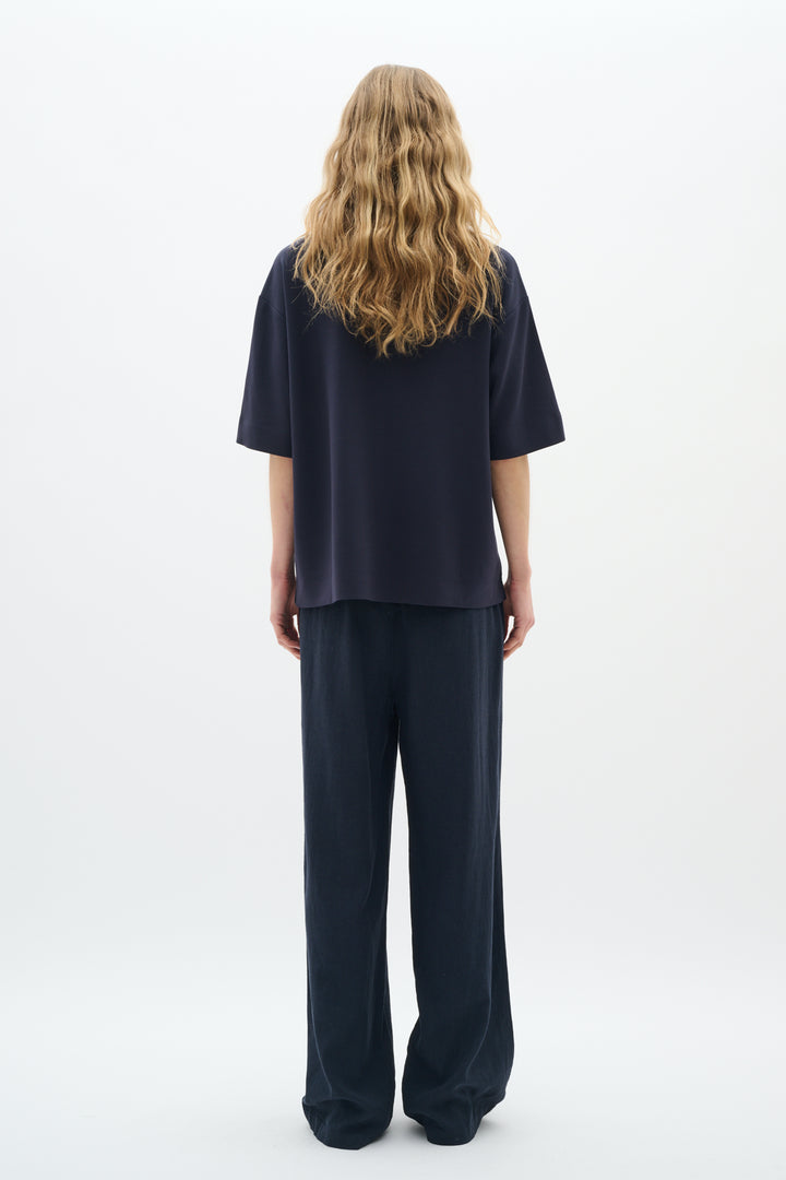 Sannie Linen Pants