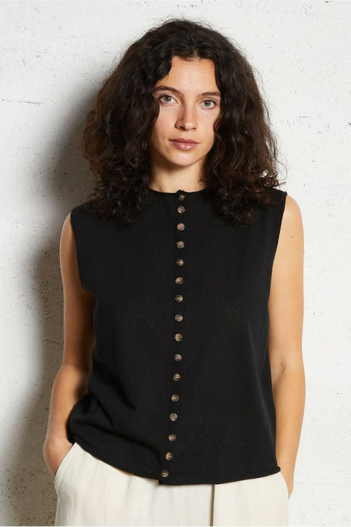 Chemise au design moderne