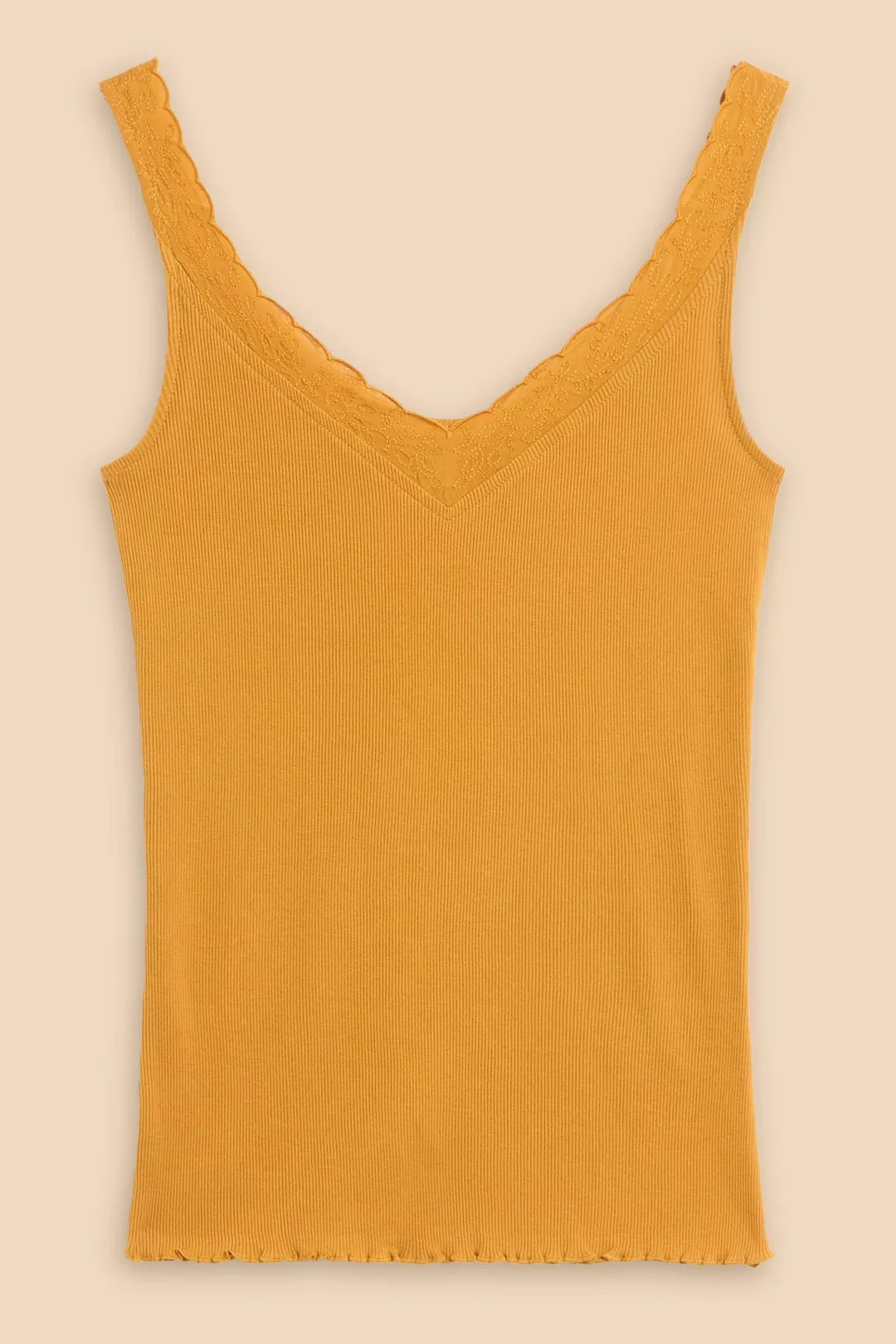 Seabreeze Tank Top