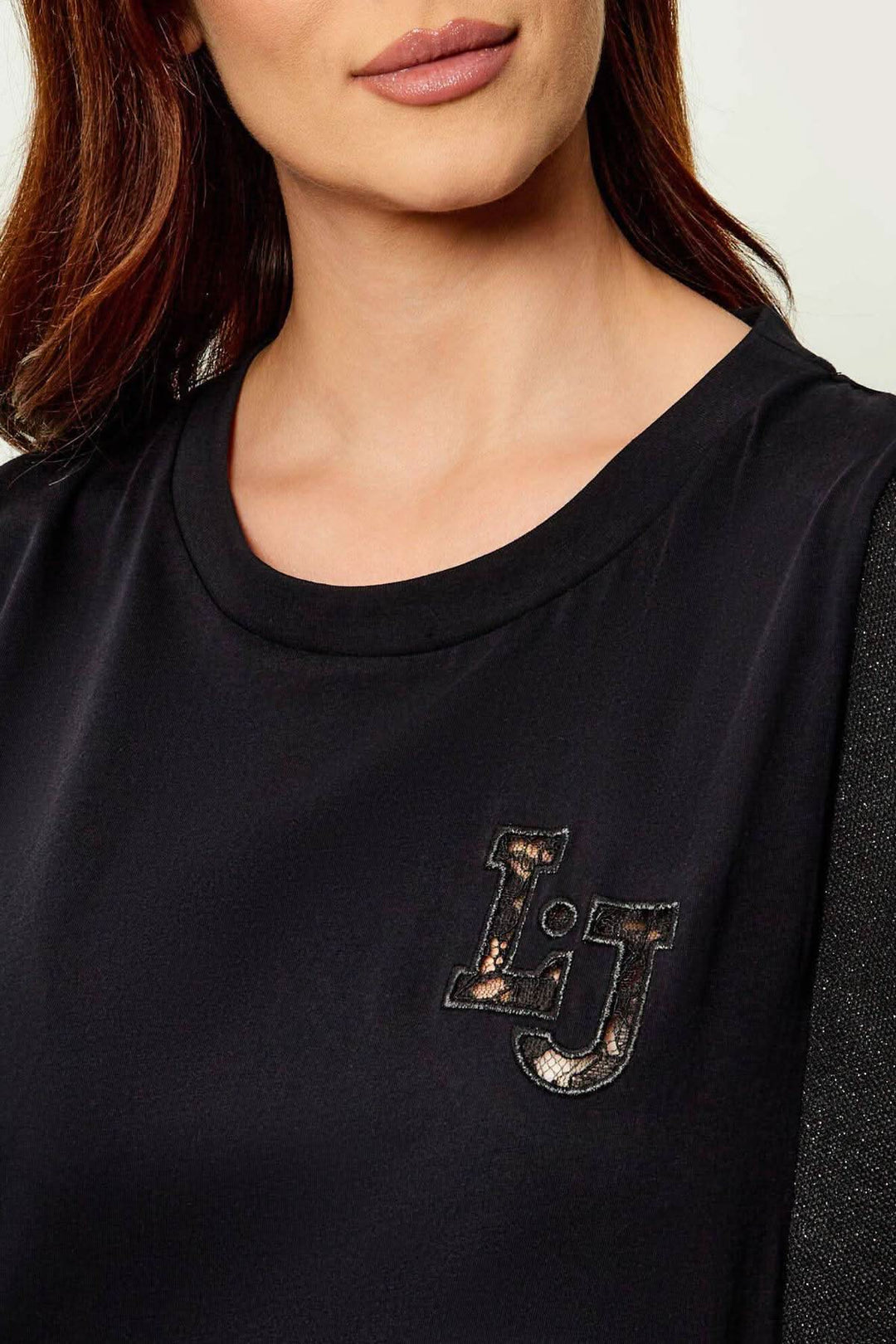T-shirt sans manches à logo