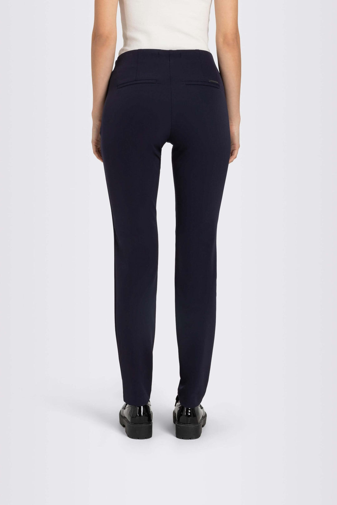 Pantalon Anna Zip New