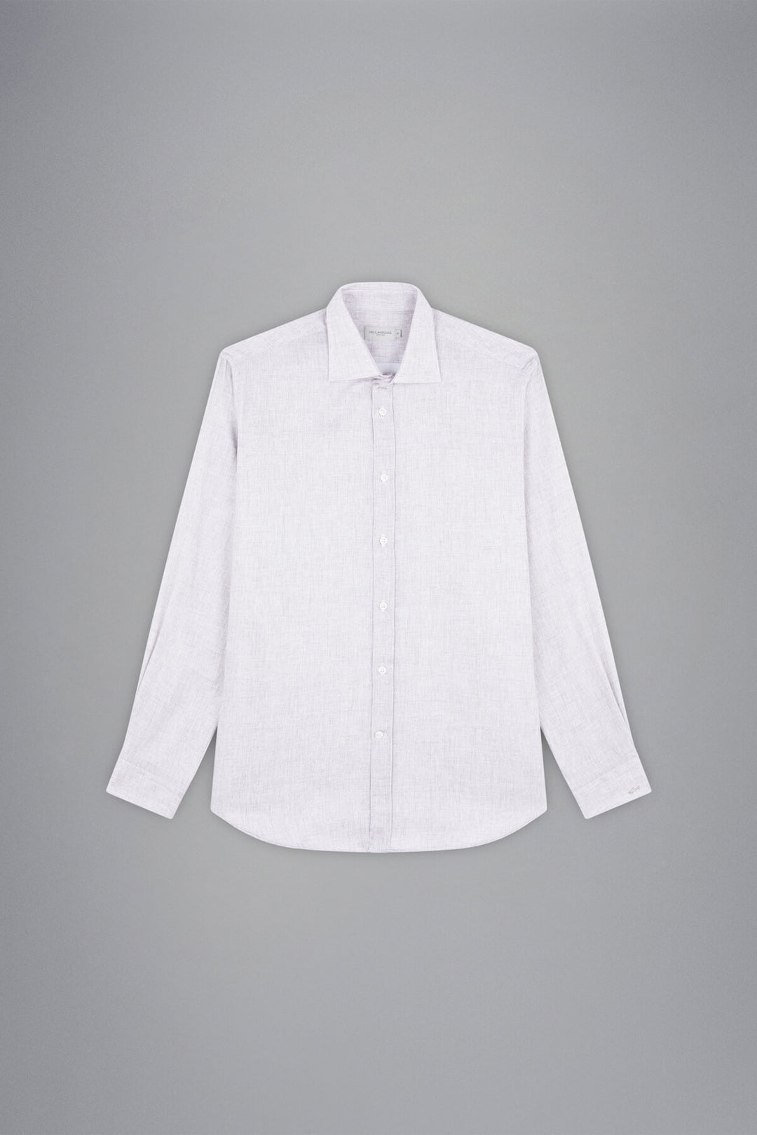 Stretch dress shirt