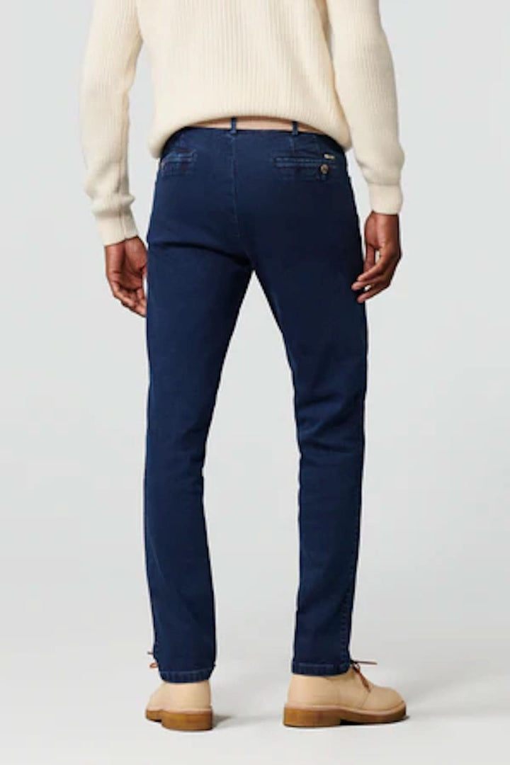 Modern stretch jeans Fit