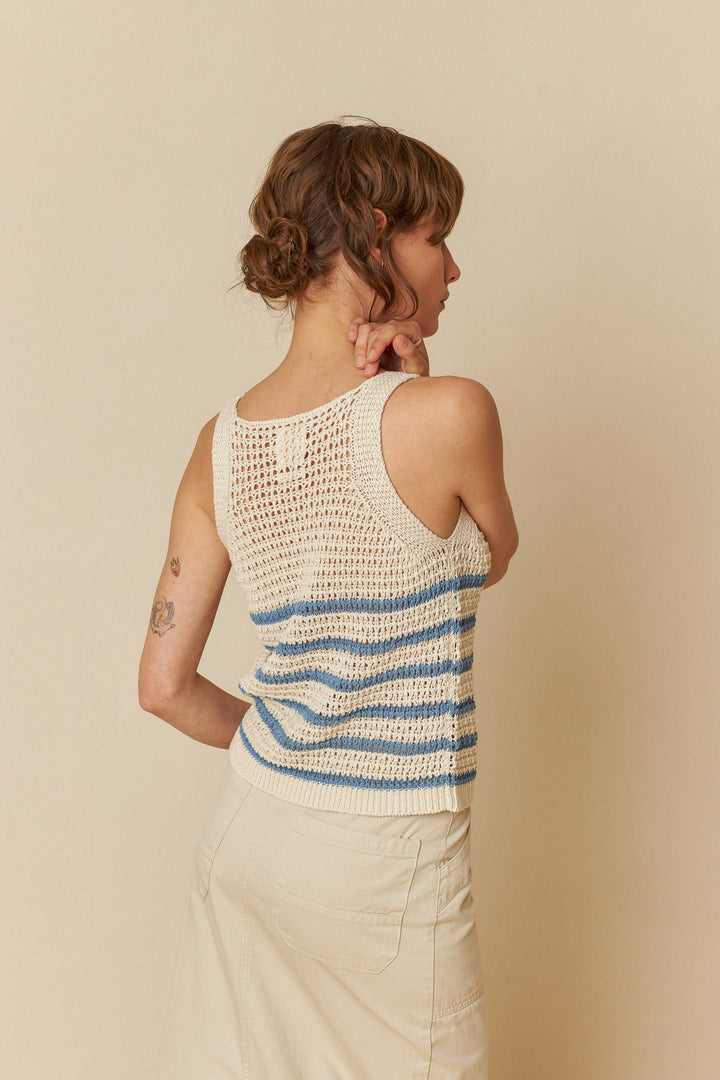 Lined camisole