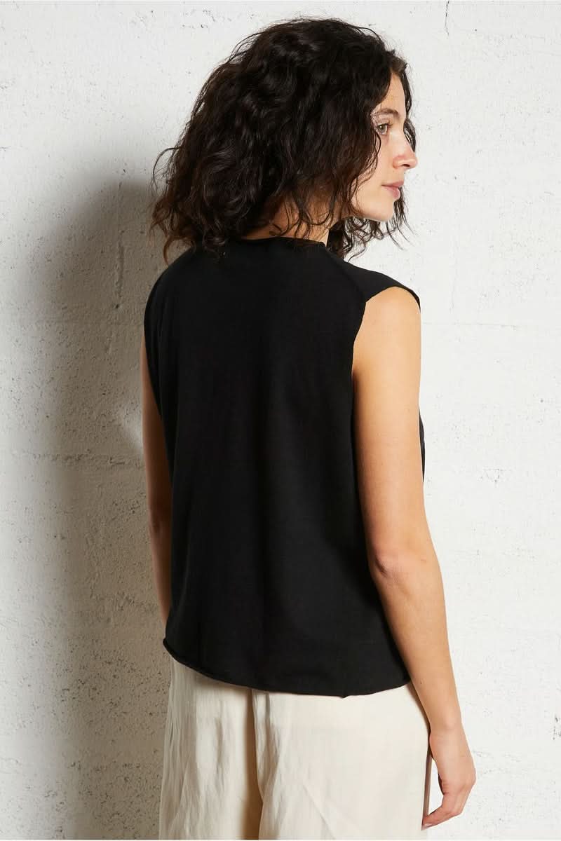 Chemise au design moderne