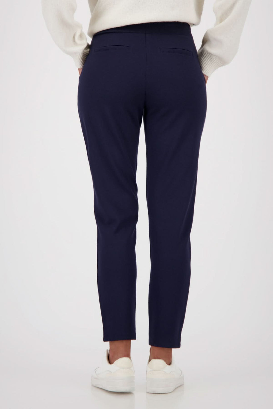 Pantalon de jogging avec zip