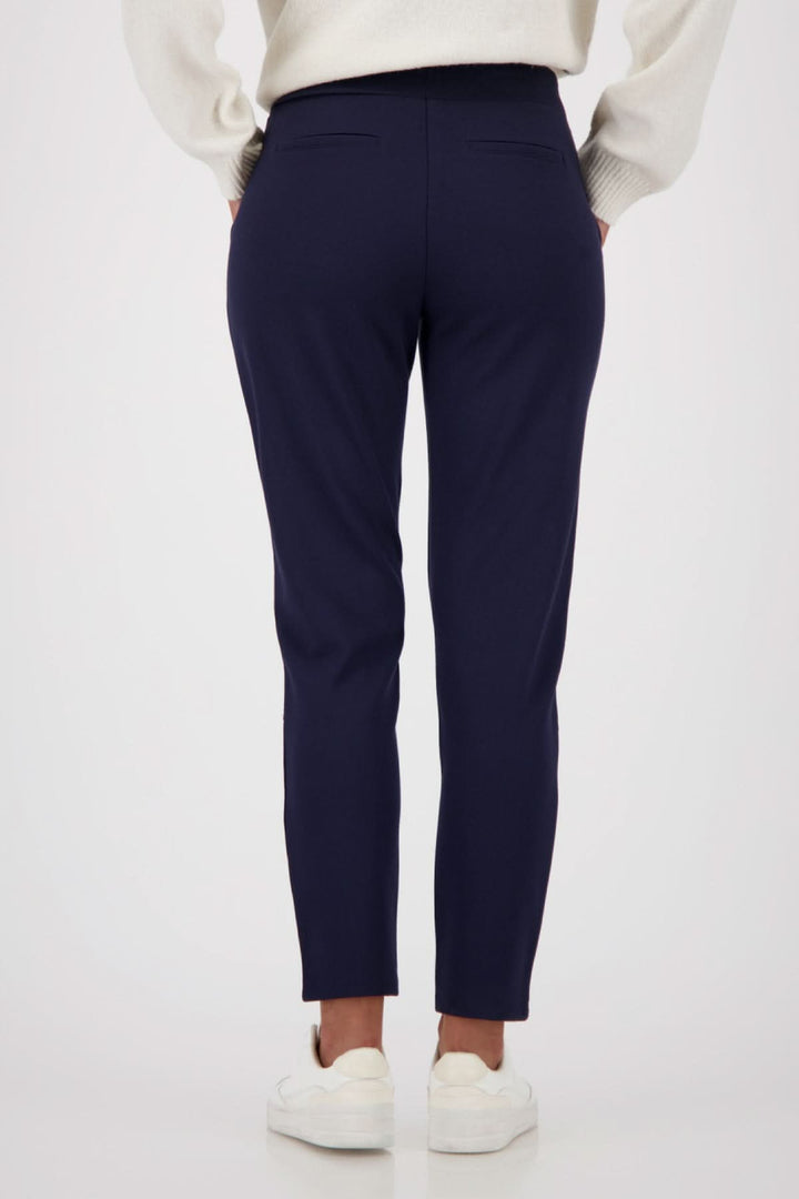 Pantalon de jogging avec zip