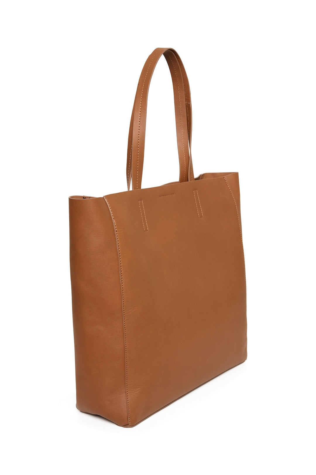 Emrie leather bag