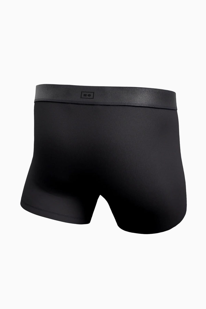 Coffret de deux boxers longs 4 pouces