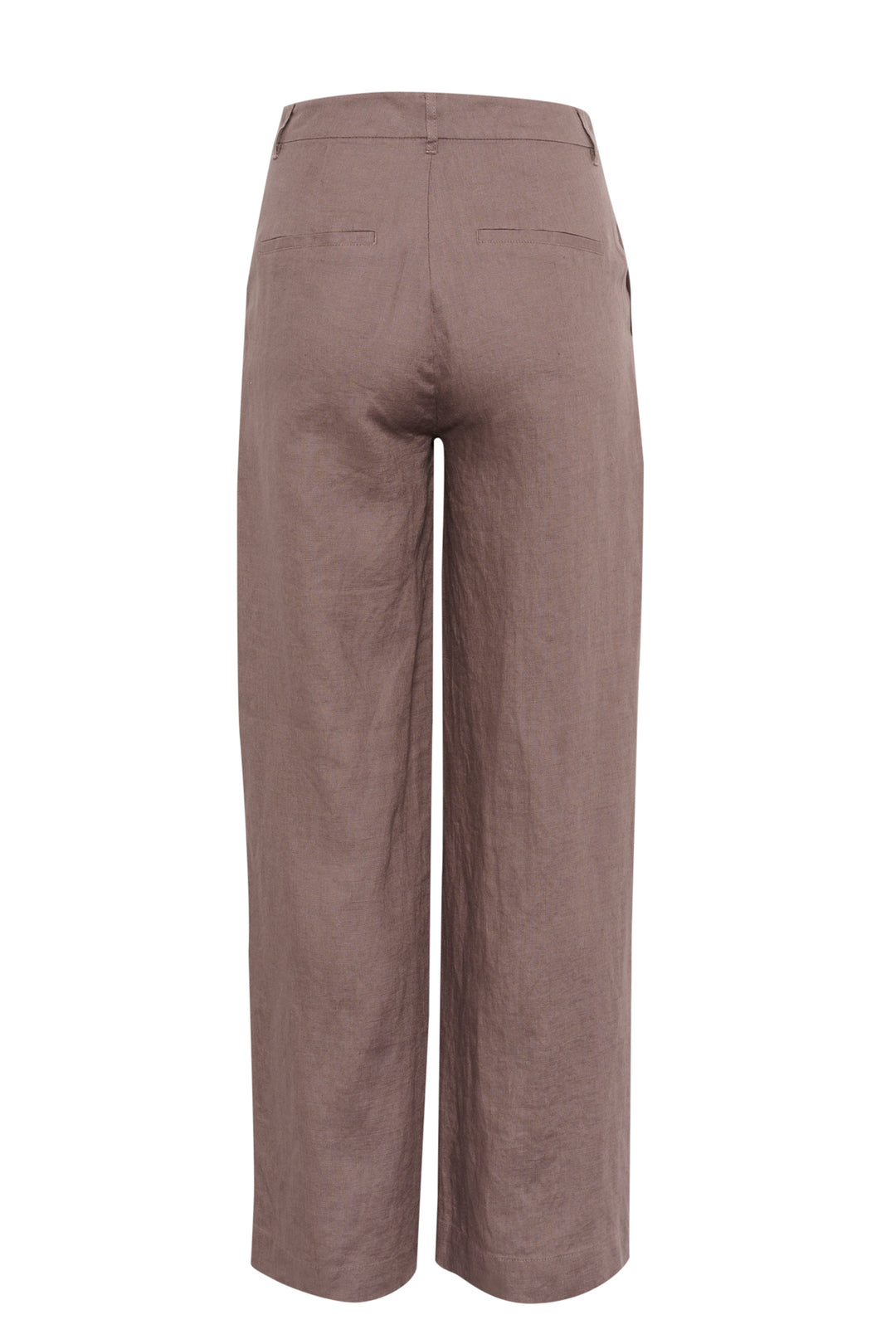 Solina linen pants