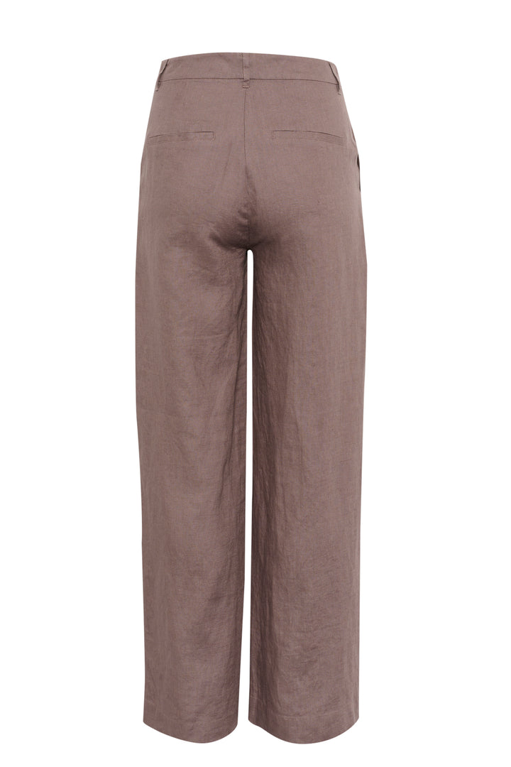 Solina linen pants