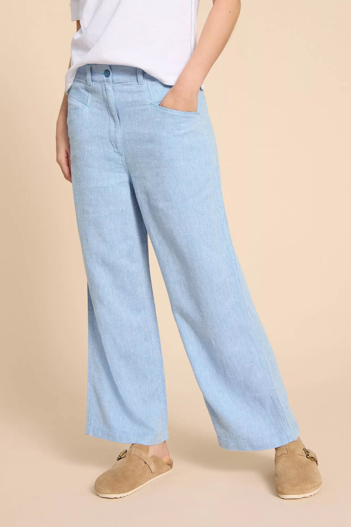 Pantalon Harper