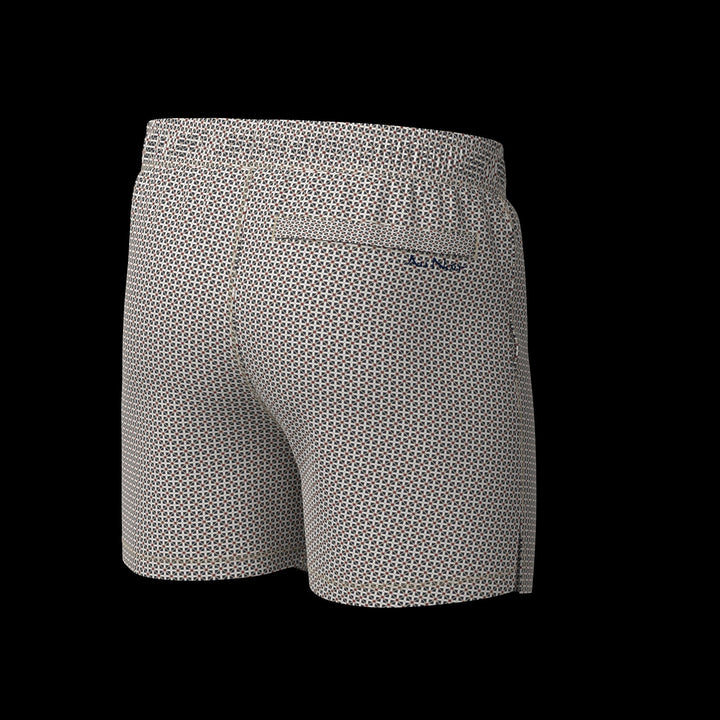 MAILLOT | HUNT, Stone - AU NOIR
