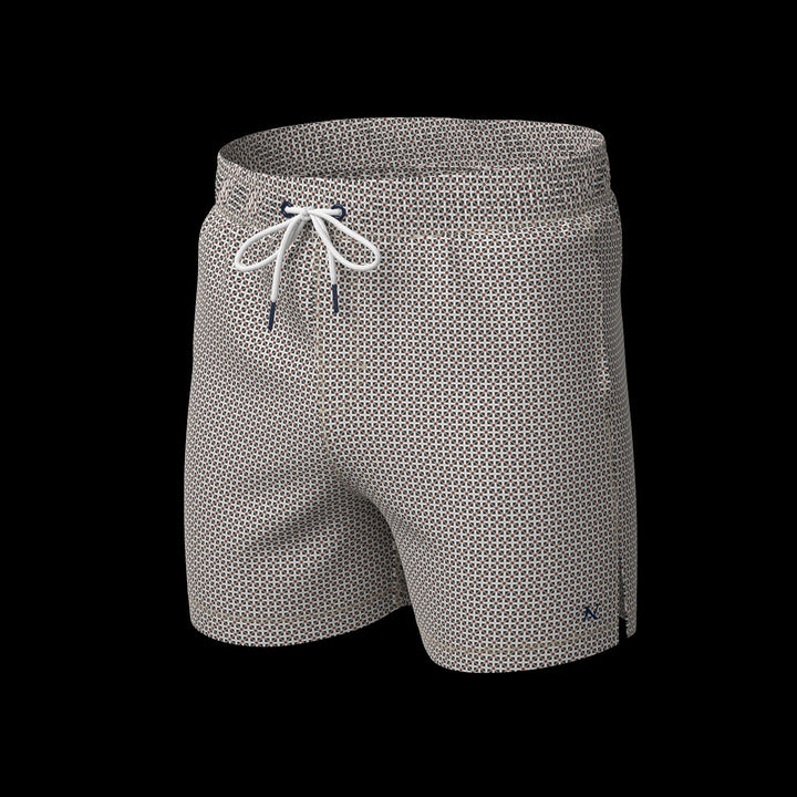 MAILLOT | HUNT, Stone - AU NOIR