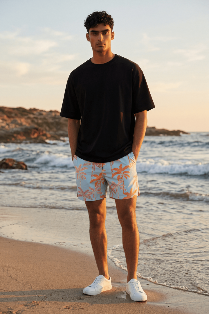 JERSEY | LOBUE, Blue