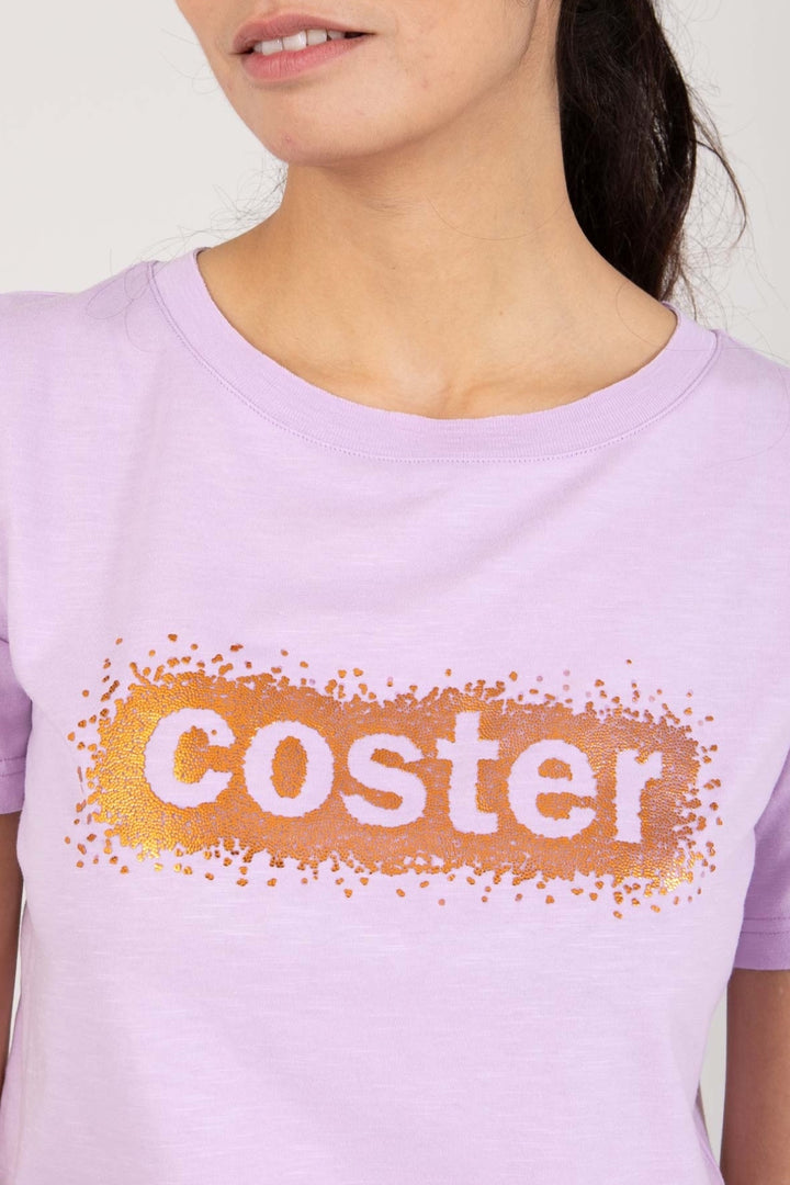 Coster t-shirt