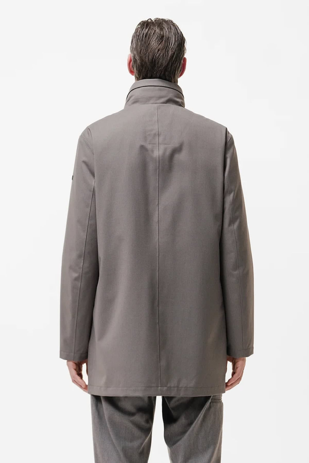 DUNO men's 3-in-1 coat