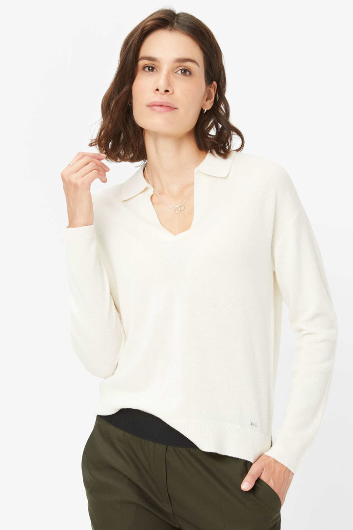 Pull en maille Lilian