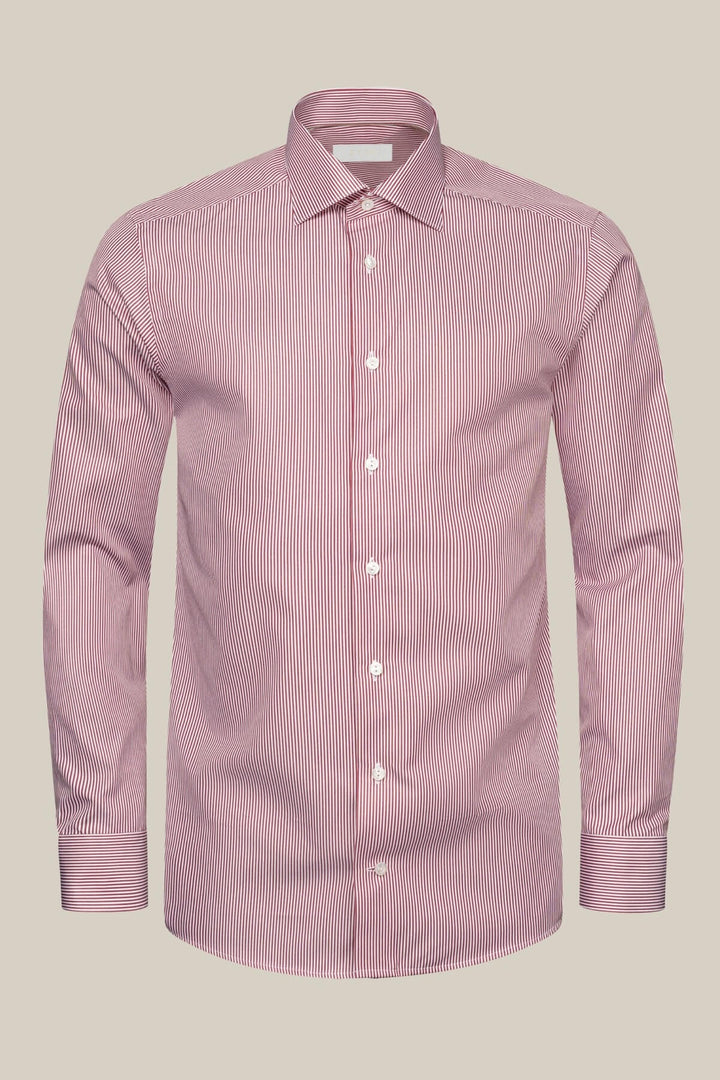 Albini cotton shirt