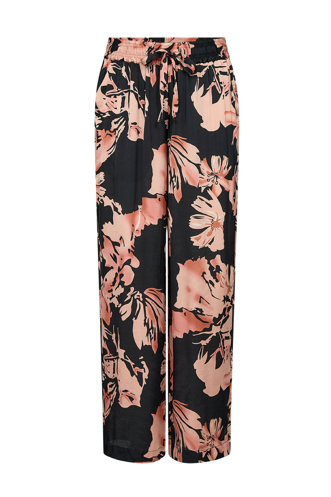 Floral pants