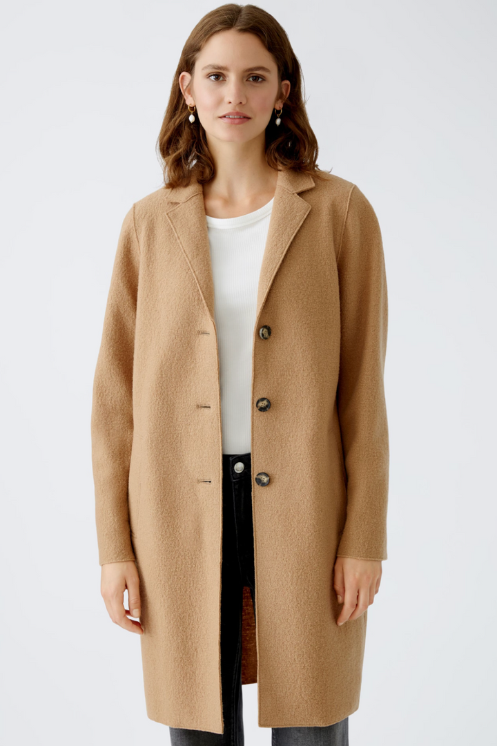 Manteau Mayson