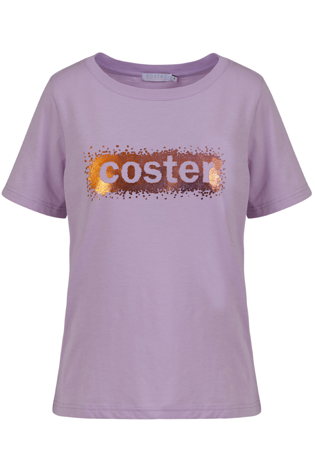 Coster t-shirt