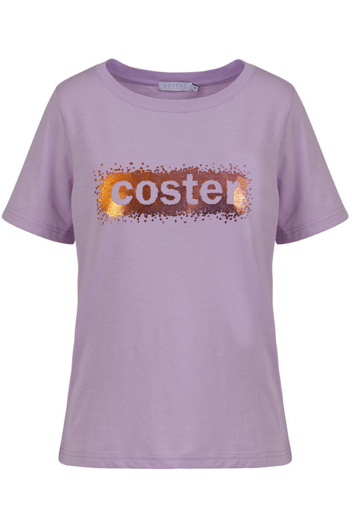 T-shirt Coster