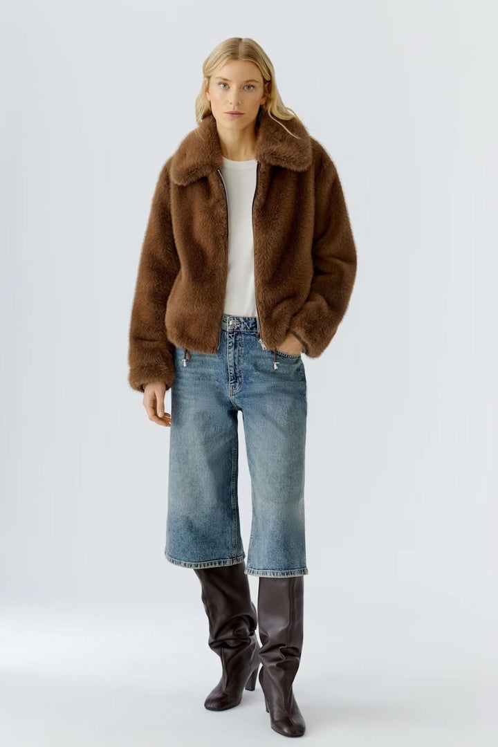 Jean bermuda