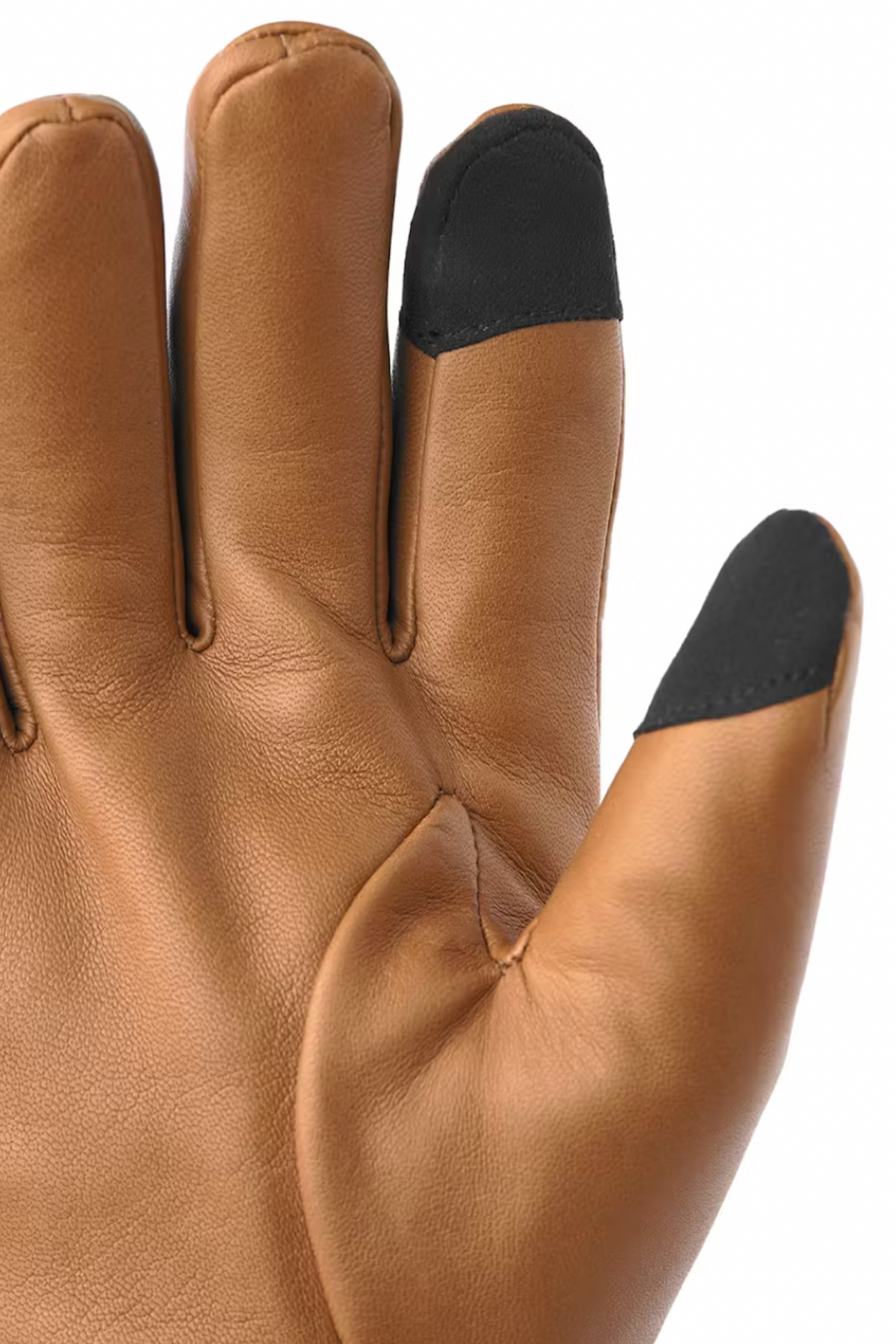 Gants de cuir John