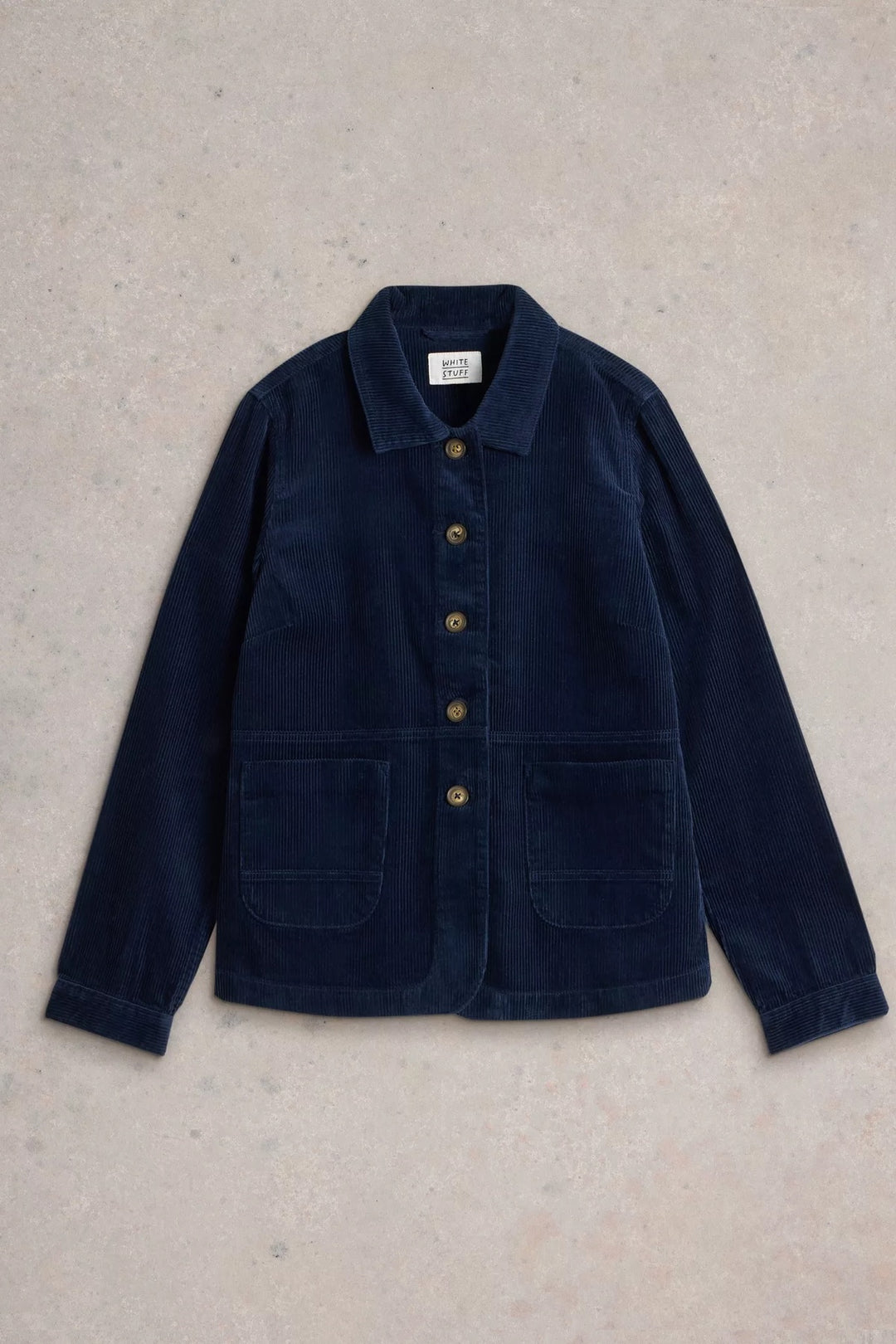 Carrie Corduroy Jacket