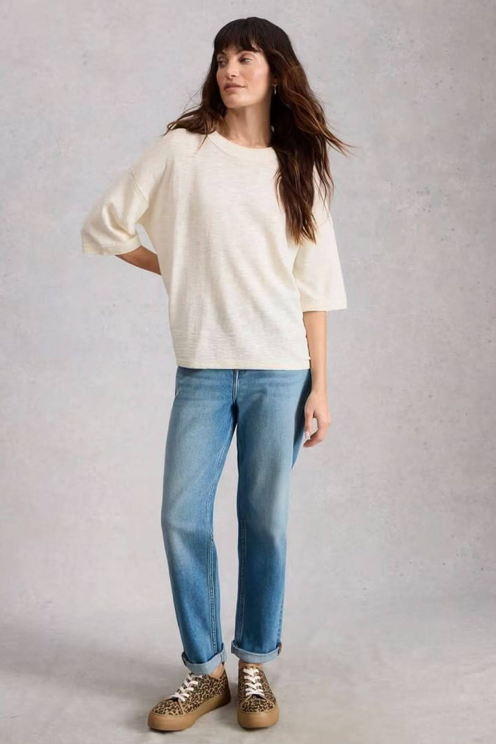 Kate Linen Top