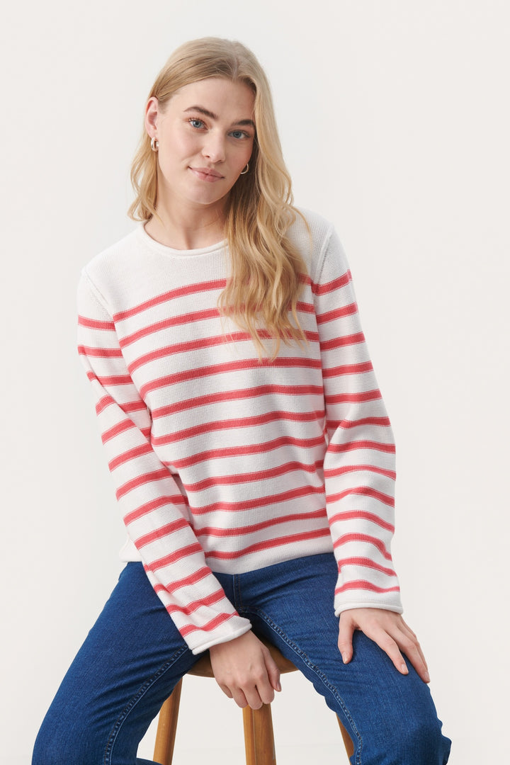 Eivor sweater