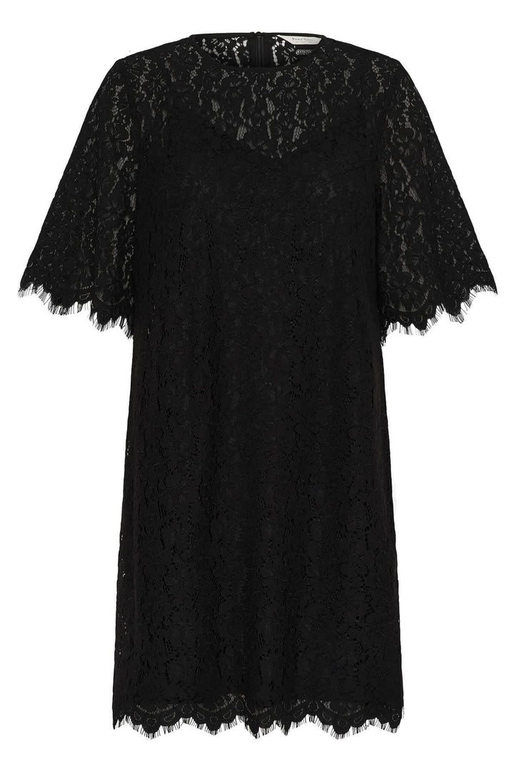 Vienna lace dress