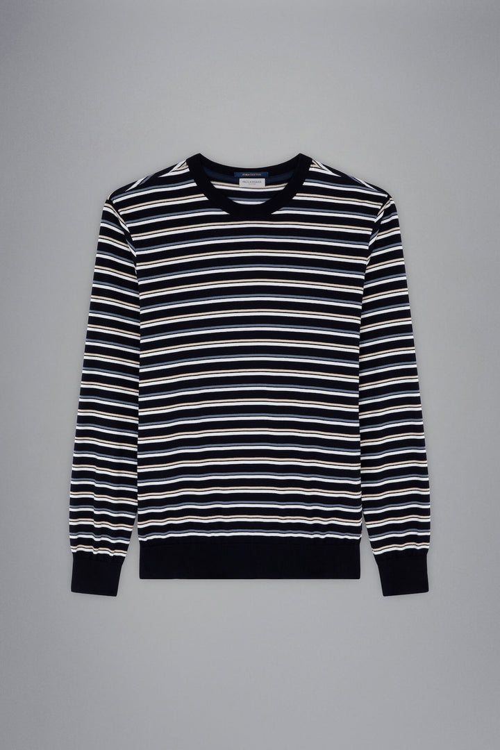 Lined sweater - RIVIERA LIMITED EDITION