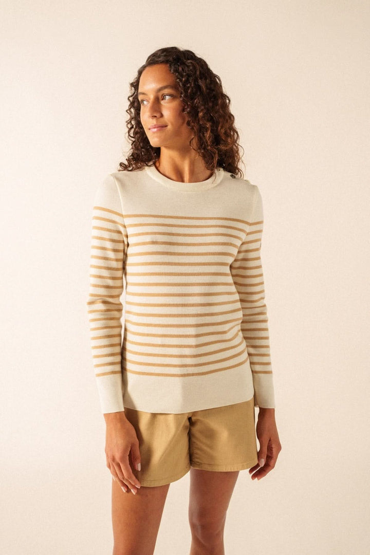 Chandail BREGANCON R POP