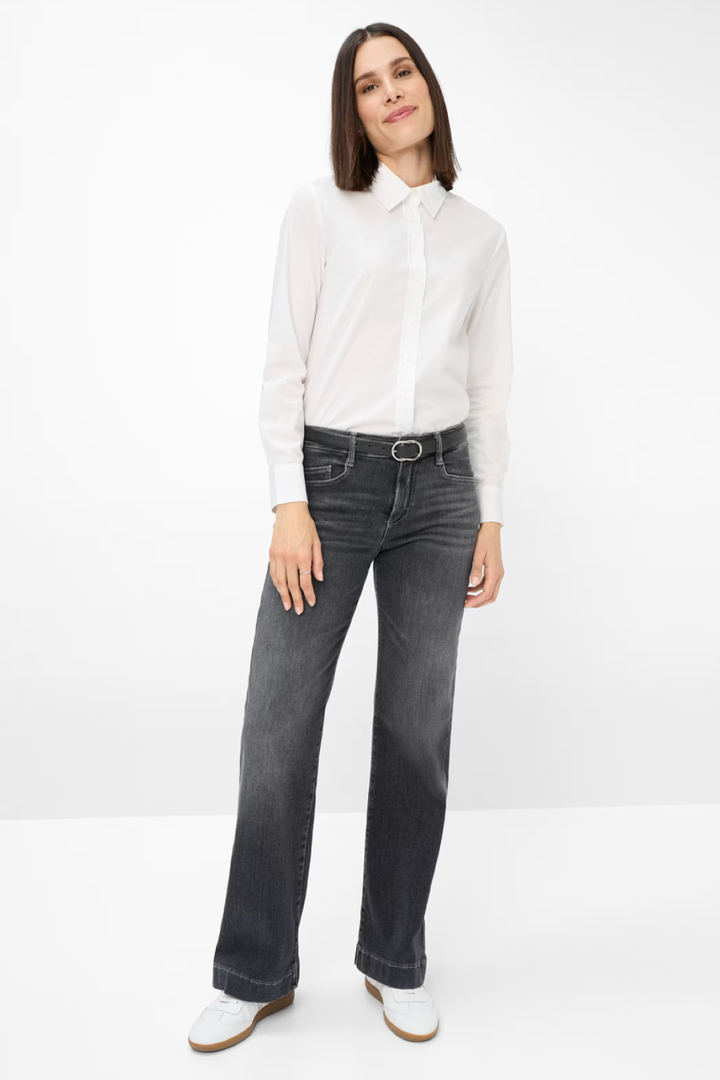 Jean style Maine