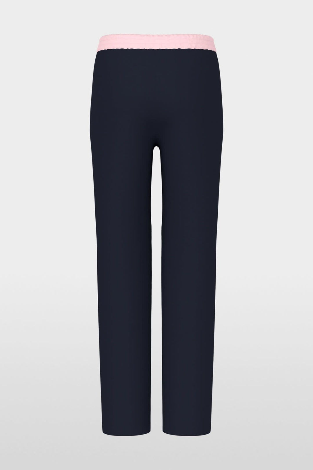 Pantalon à jambe large WASHINGTON pour femme Marc Cain