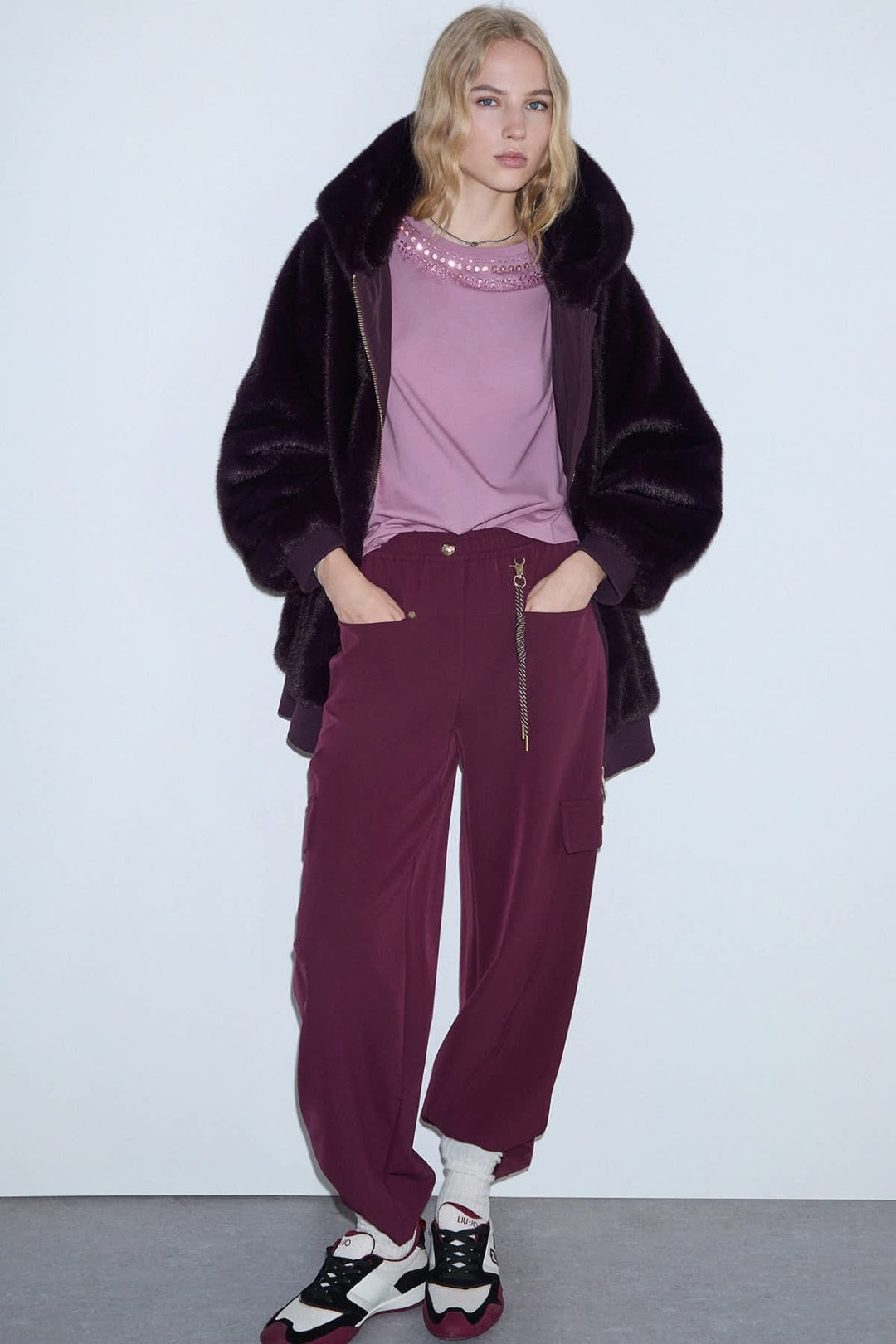 Liujo Women&