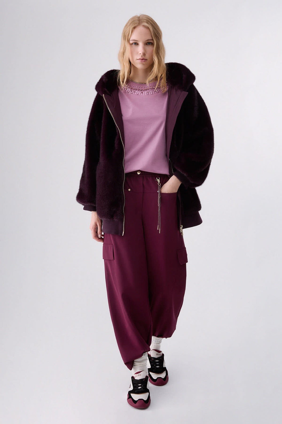 Liujo Women&