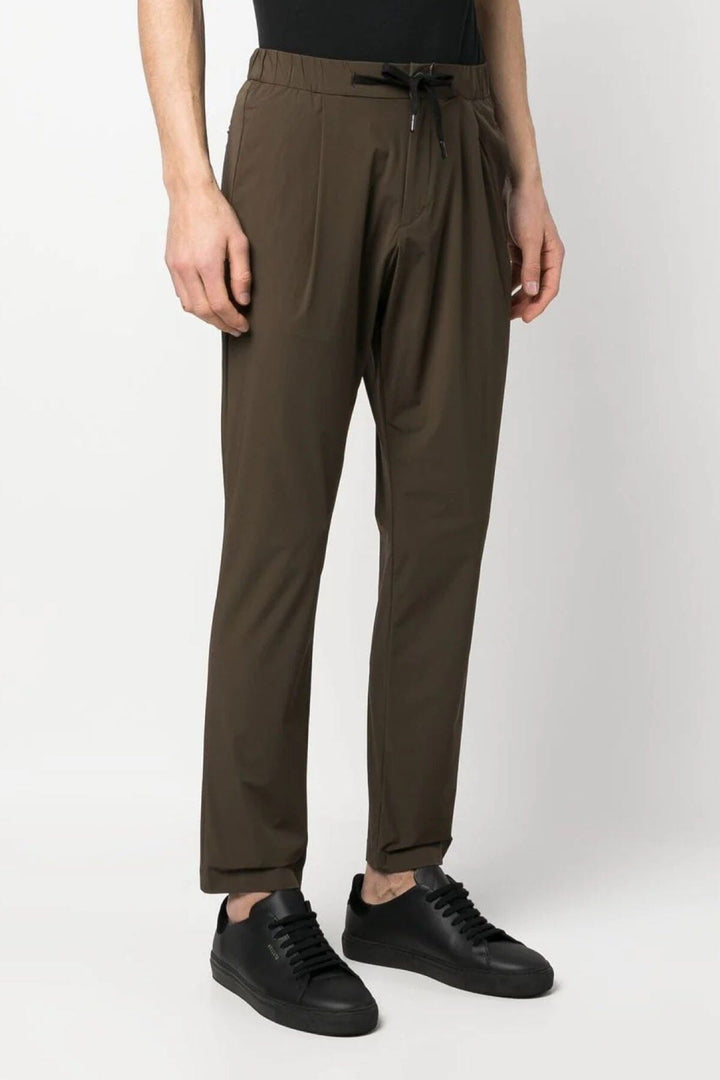 Laminar maestro nylon pants