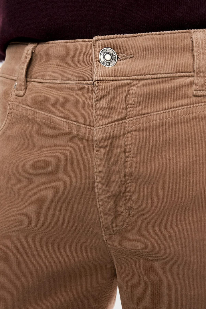 Women’s corduroy pants Mac Jeans